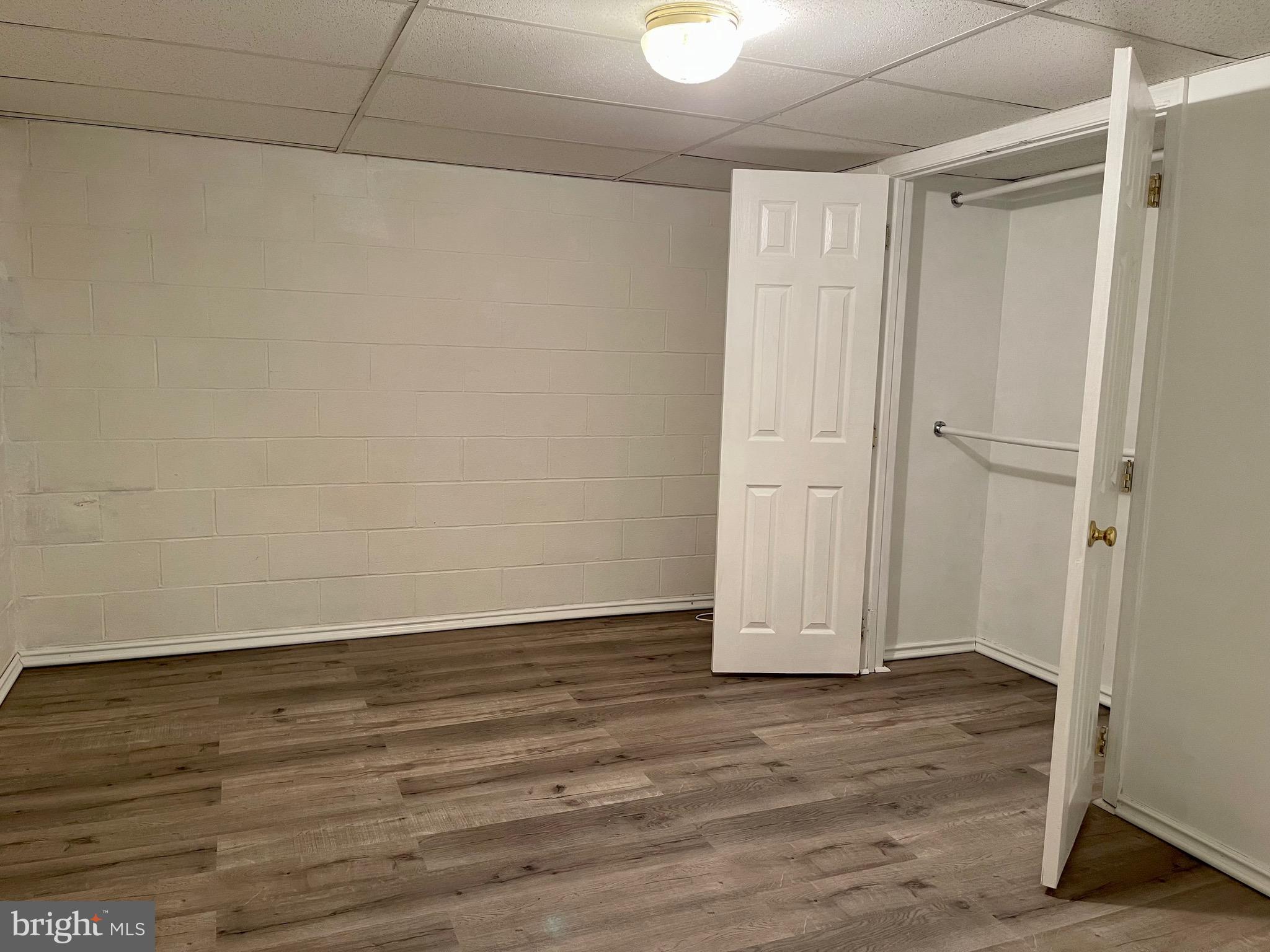 373 Hadley Drive Falling Waters, WV 25419 - Photo 26 of 49 Basement - Possible 4th bedroom