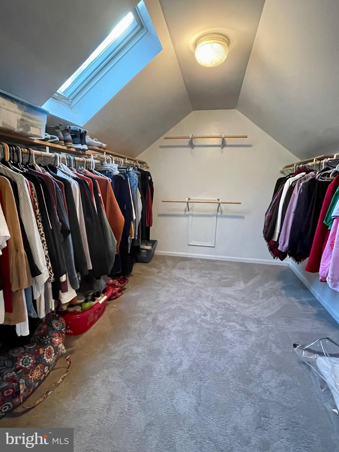 373 Hadley Drive Falling Waters, WV 25419 - Photo 27 of 49 Master closet