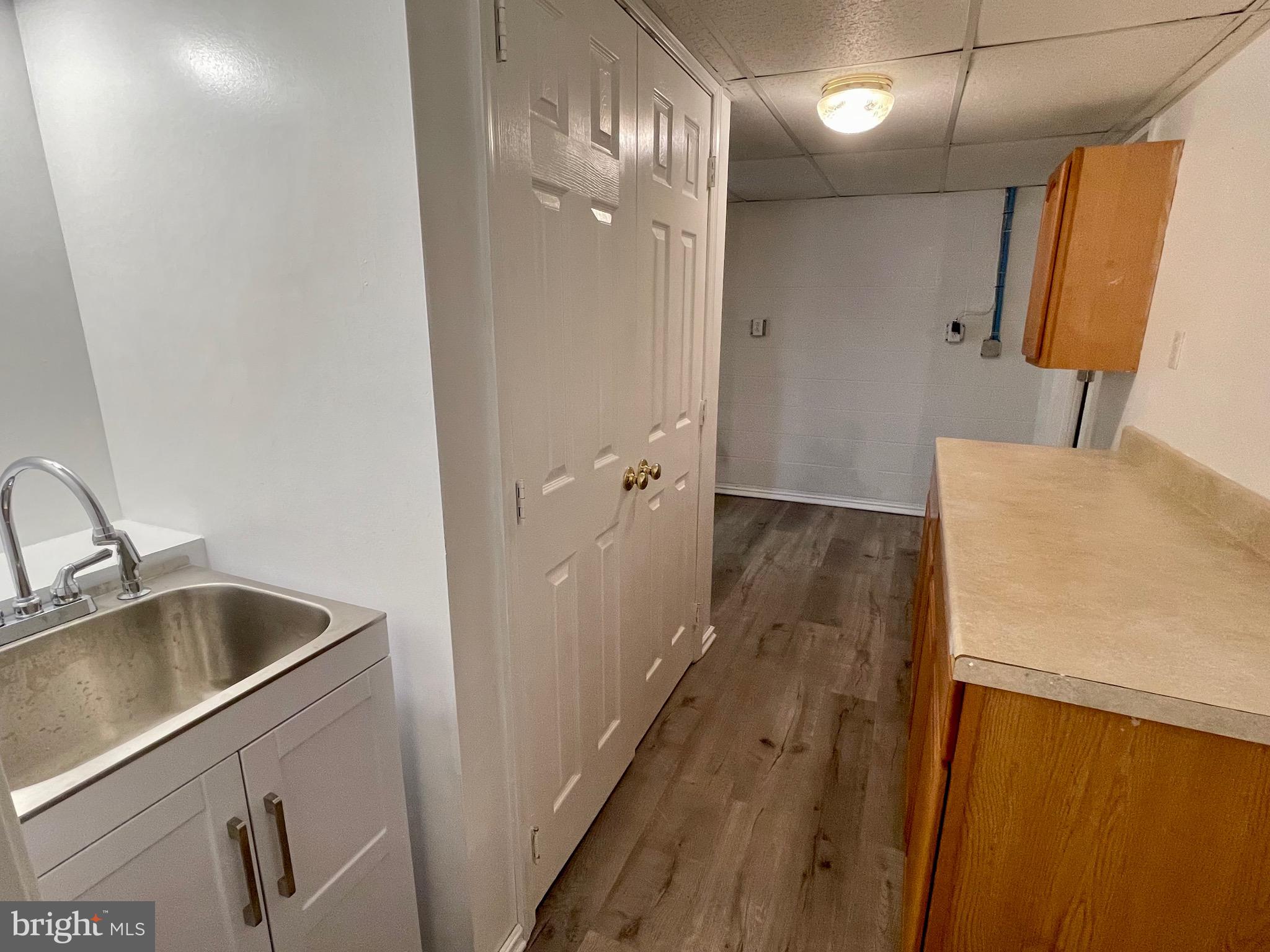 373 Hadley Drive Falling Waters, WV 25419 - Photo 29 of 49 Basement