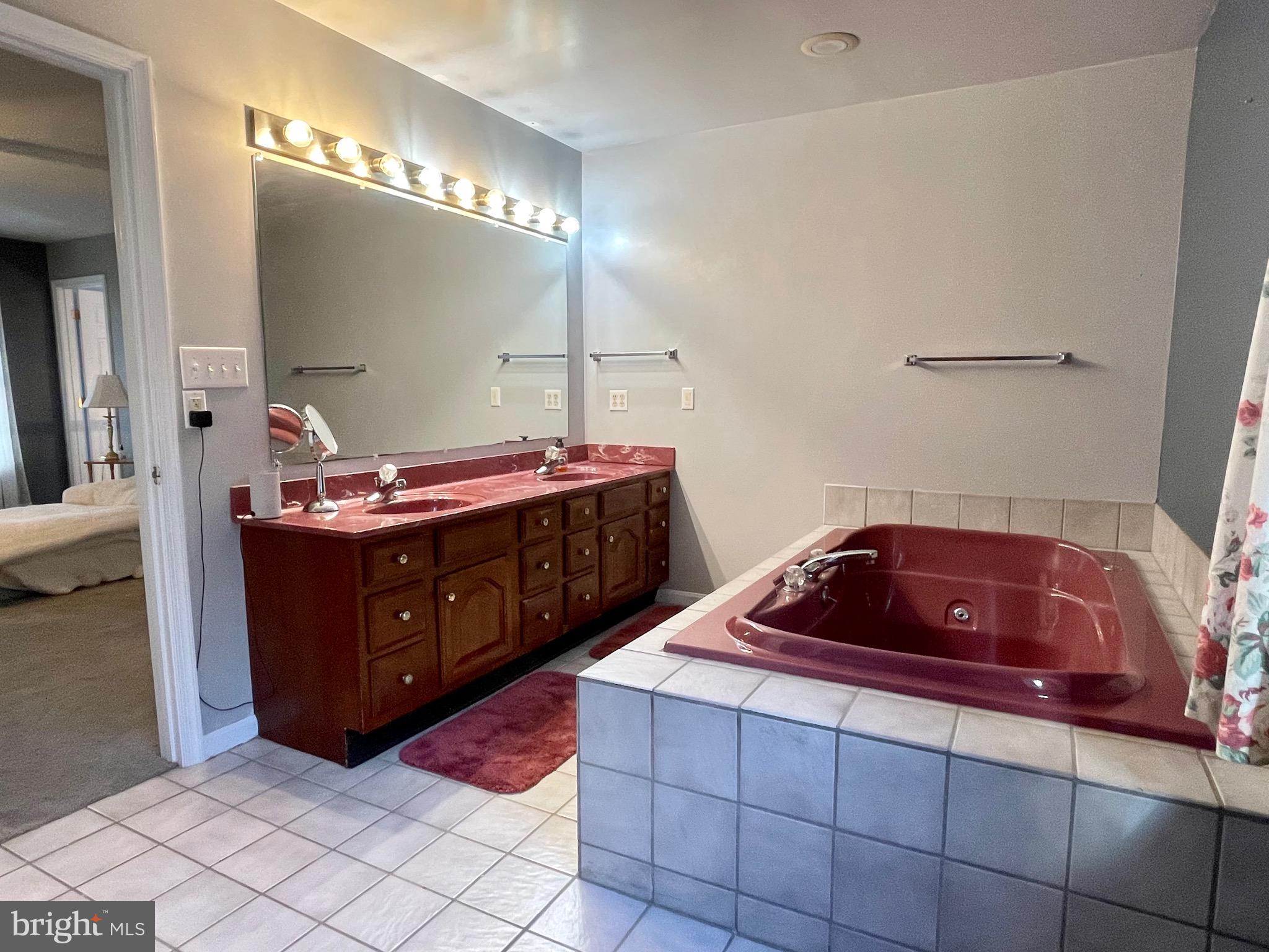 373 Hadley Drive Falling Waters, WV 25419 - Photo 30 of 49 Master bath