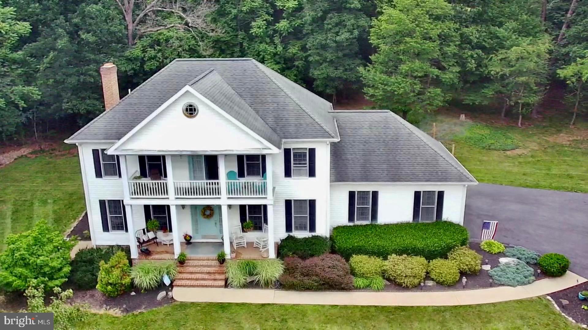 373 Hadley Drive Falling Waters, WV 25419 - Photo 3 of 49