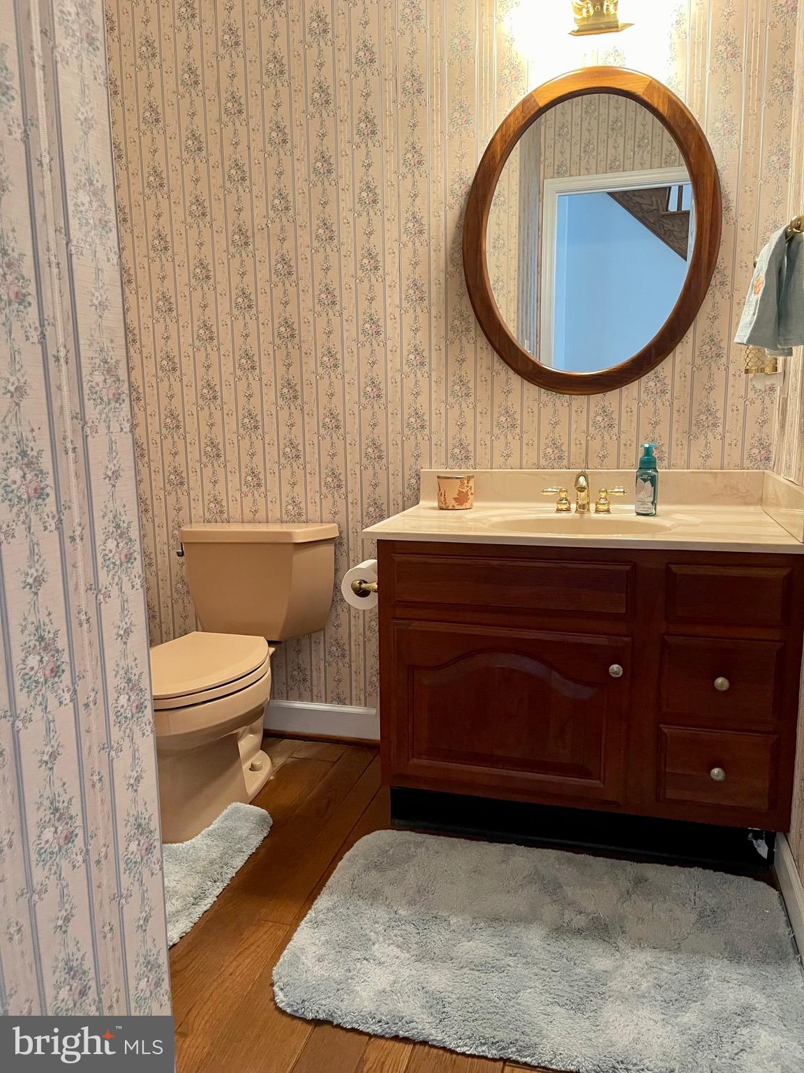 373 Hadley Drive Falling Waters, WV 25419 - Photo 32 of 49 Main floor bath