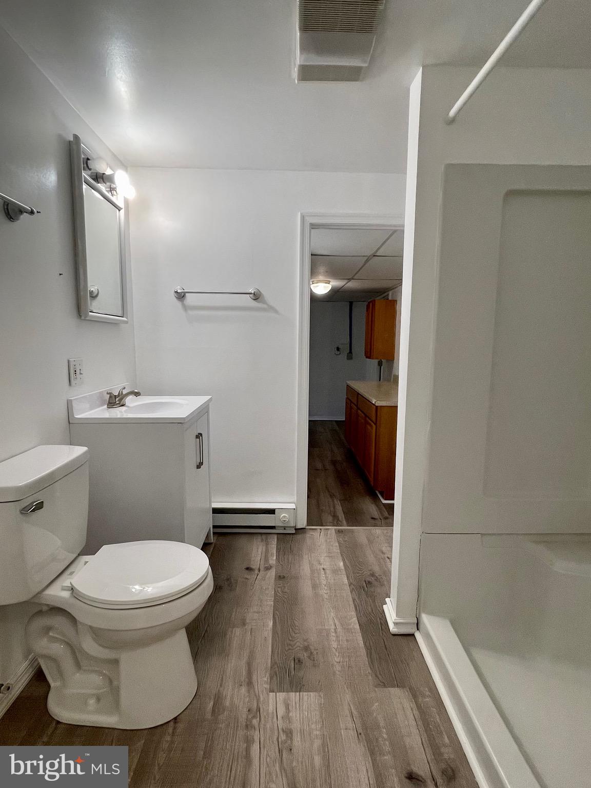 373 Hadley Drive Falling Waters, WV 25419 - Photo 33 of 49 Basement Bath