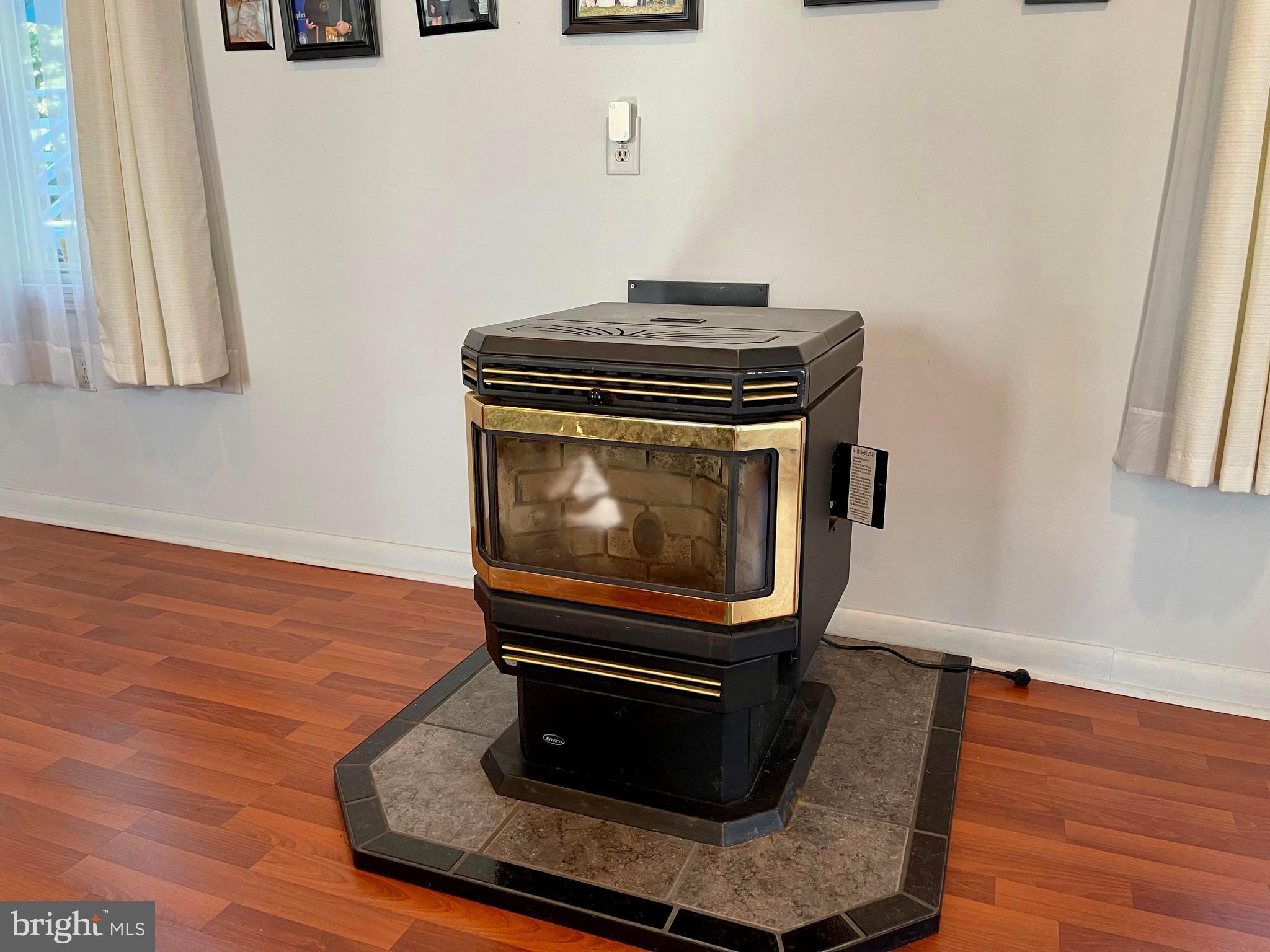 373 Hadley Drive Falling Waters, WV 25419 - Photo 34 of 49