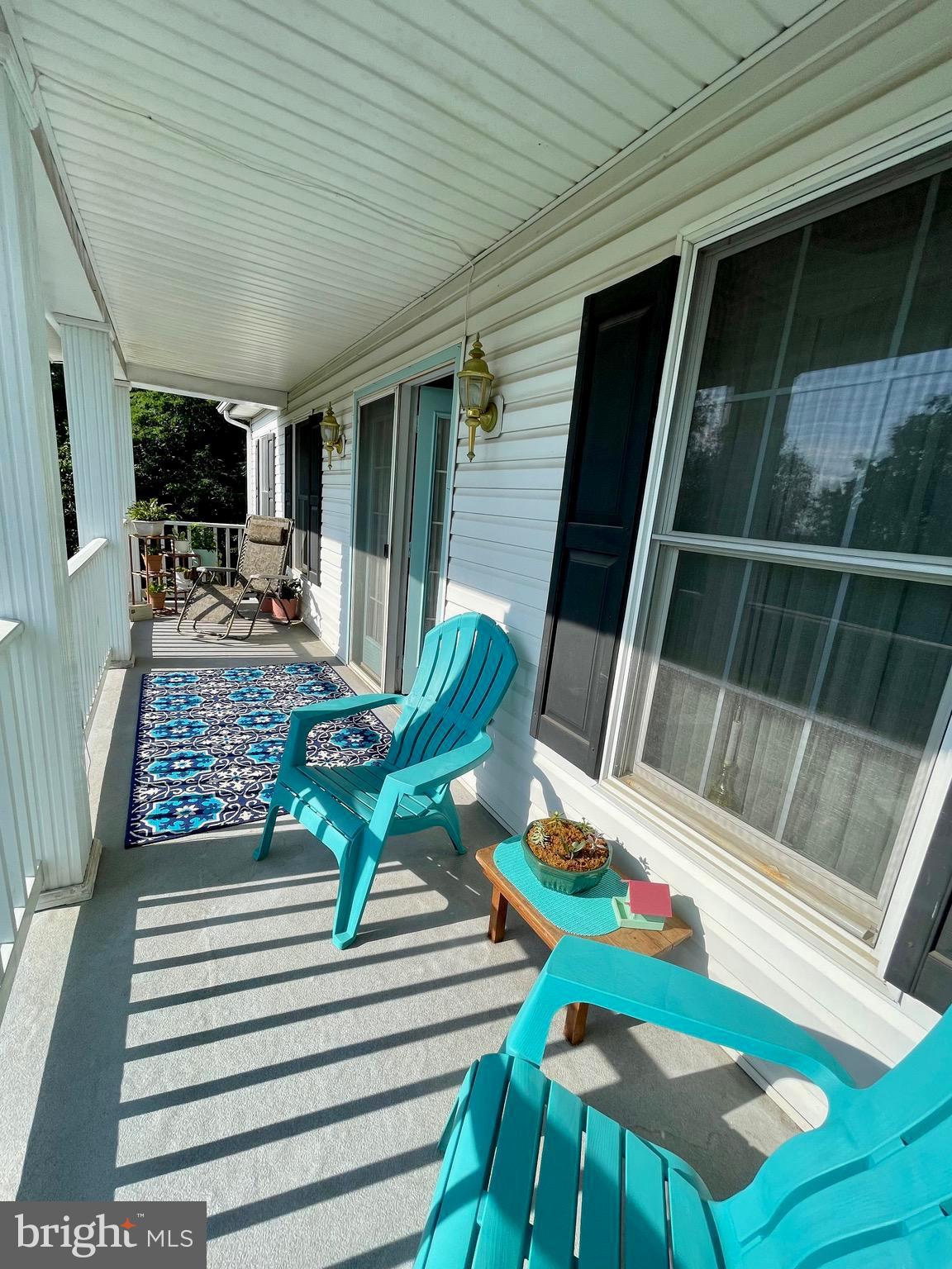 373 Hadley Drive Falling Waters, WV 25419 - Photo 35 of 49