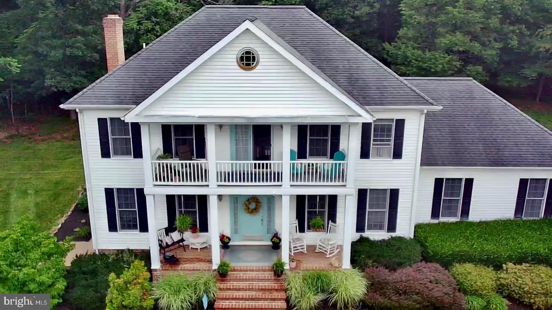 373 Hadley Drive Falling Waters, WV 25419 - Photo 4 of 49