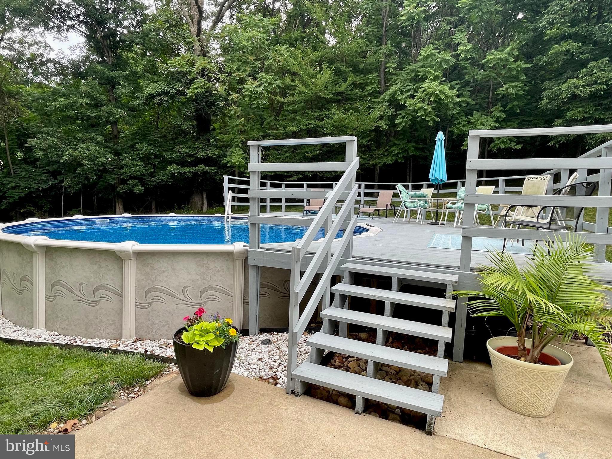 373 Hadley Drive Falling Waters, WV 25419 - Photo 41 of 49