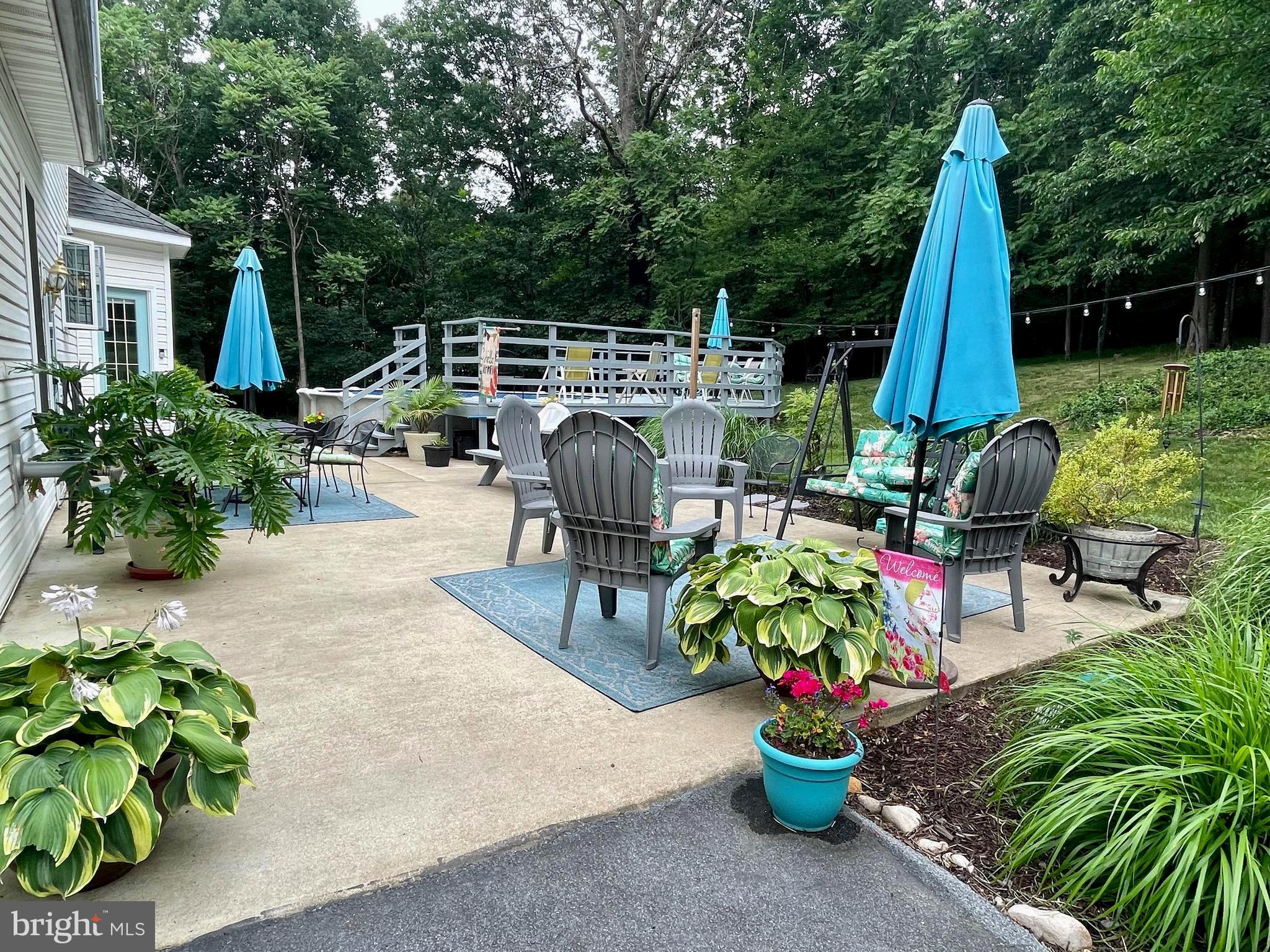 373 Hadley Drive Falling Waters, WV 25419 - Photo 42 of 49