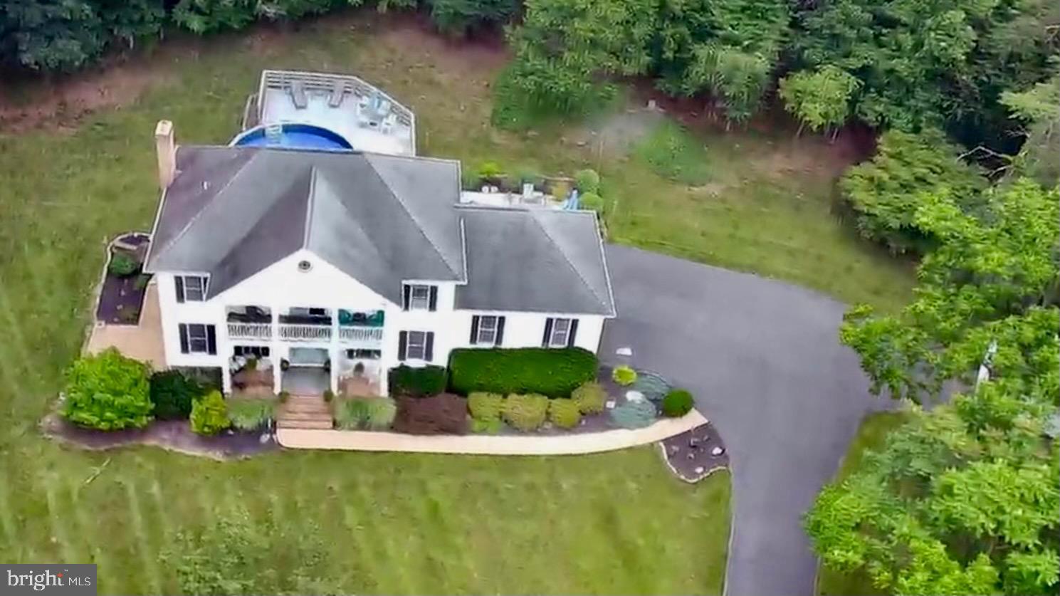 373 Hadley Drive Falling Waters, WV 25419 - Photo 43 of 49