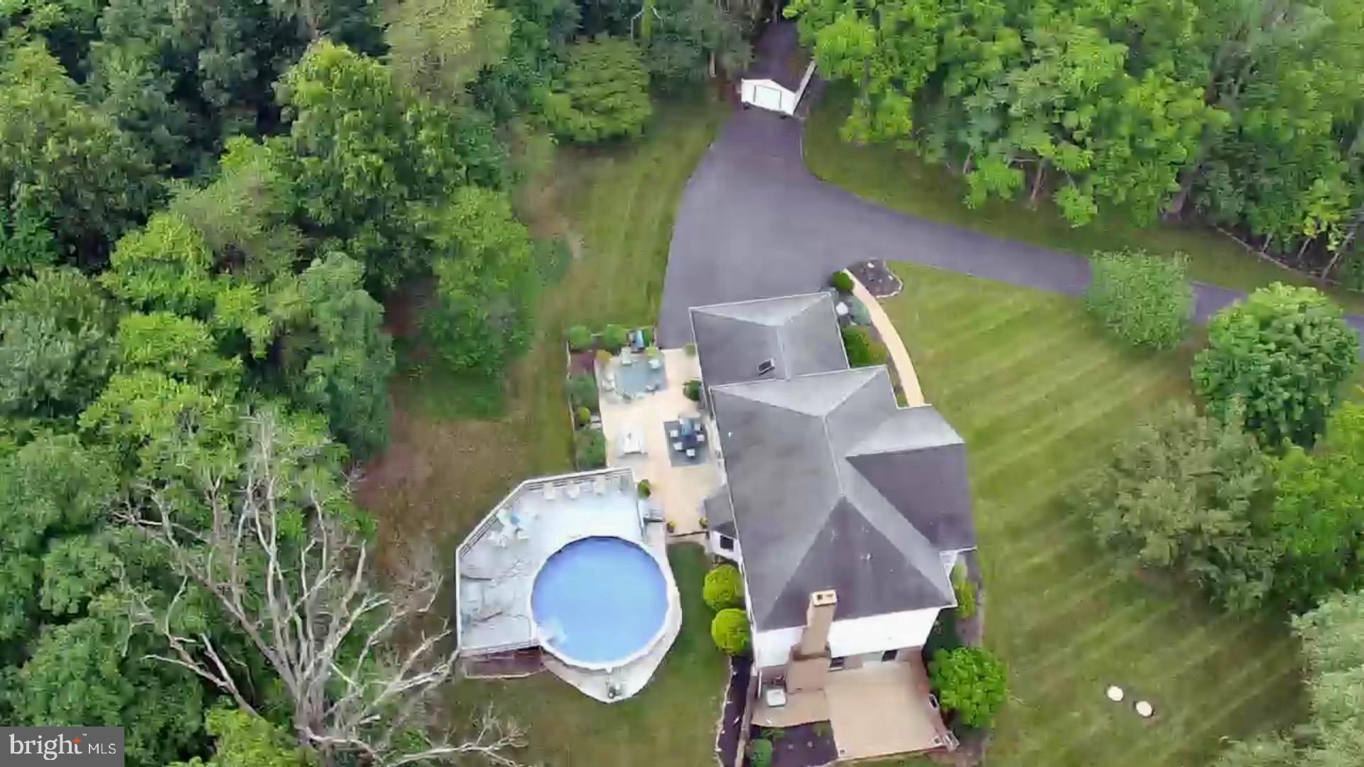 373 Hadley Drive Falling Waters, WV 25419 - Photo 44 of 49