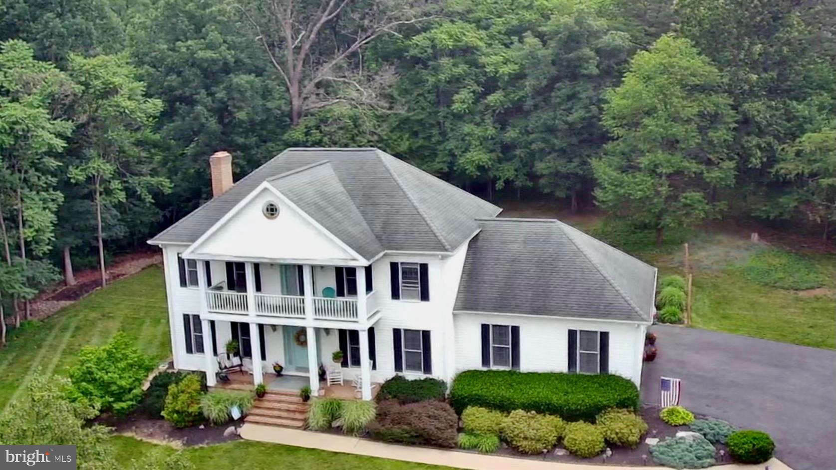 373 Hadley Drive Falling Waters, WV 25419 - Photo 49 of 49