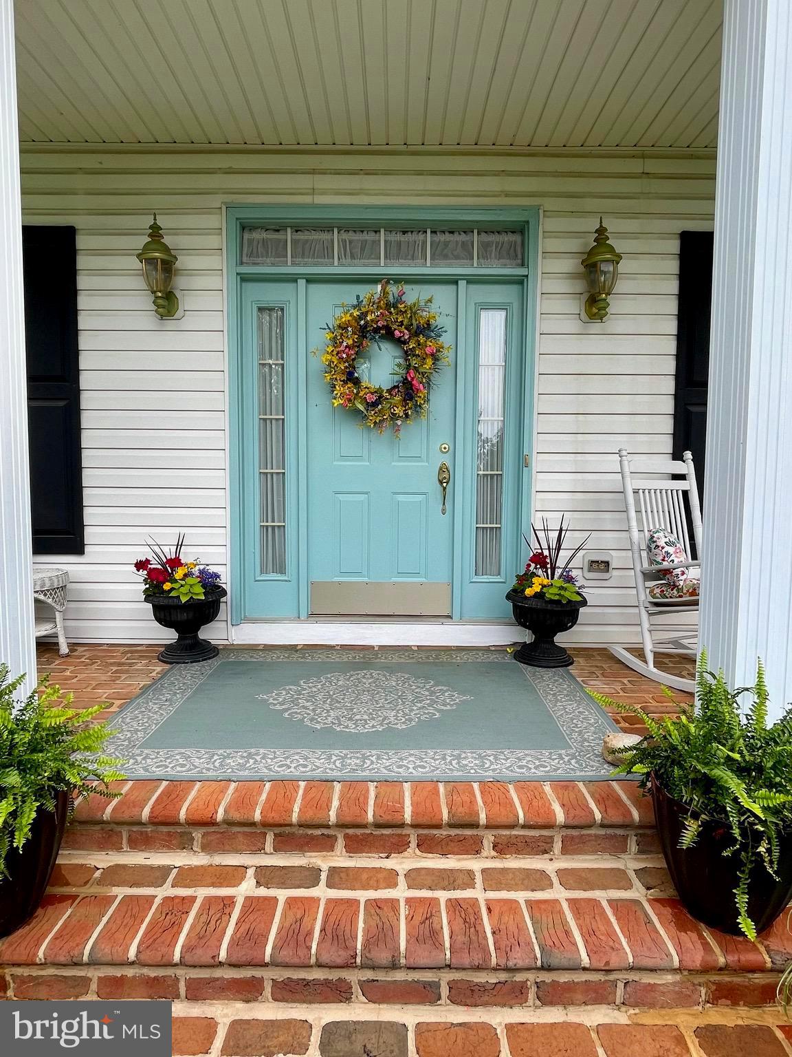 373 Hadley Drive Falling Waters, WV 25419 - Photo 6 of 49