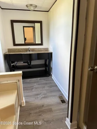 $189,000 | 1216 Gardenia Drive, Barefoot Bay, FL 32976