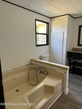 $189,000 | 1216 Gardenia Drive, Barefoot Bay, FL 32976