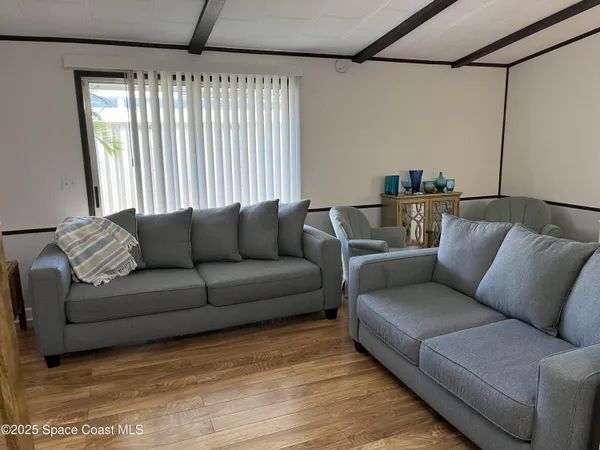 $189,000 | 1216 Gardenia Drive, Barefoot Bay, FL 32976