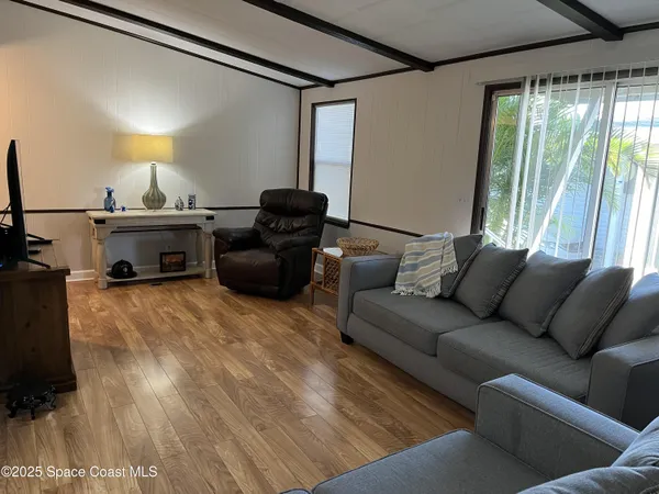 $189,000 | 1216 Gardenia Drive, Barefoot Bay, FL 32976