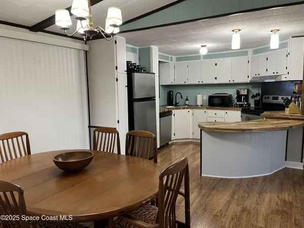 $189,000 | 1216 Gardenia Drive, Barefoot Bay, FL 32976