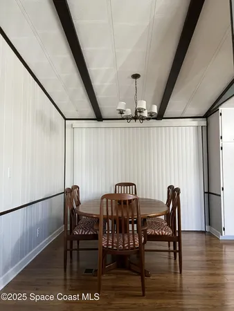 $189,000 | 1216 Gardenia Drive, Barefoot Bay, FL 32976