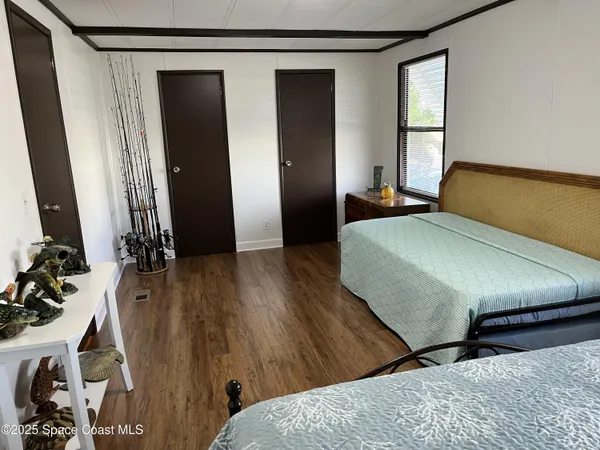 $189,000 | 1216 Gardenia Drive, Barefoot Bay, FL 32976