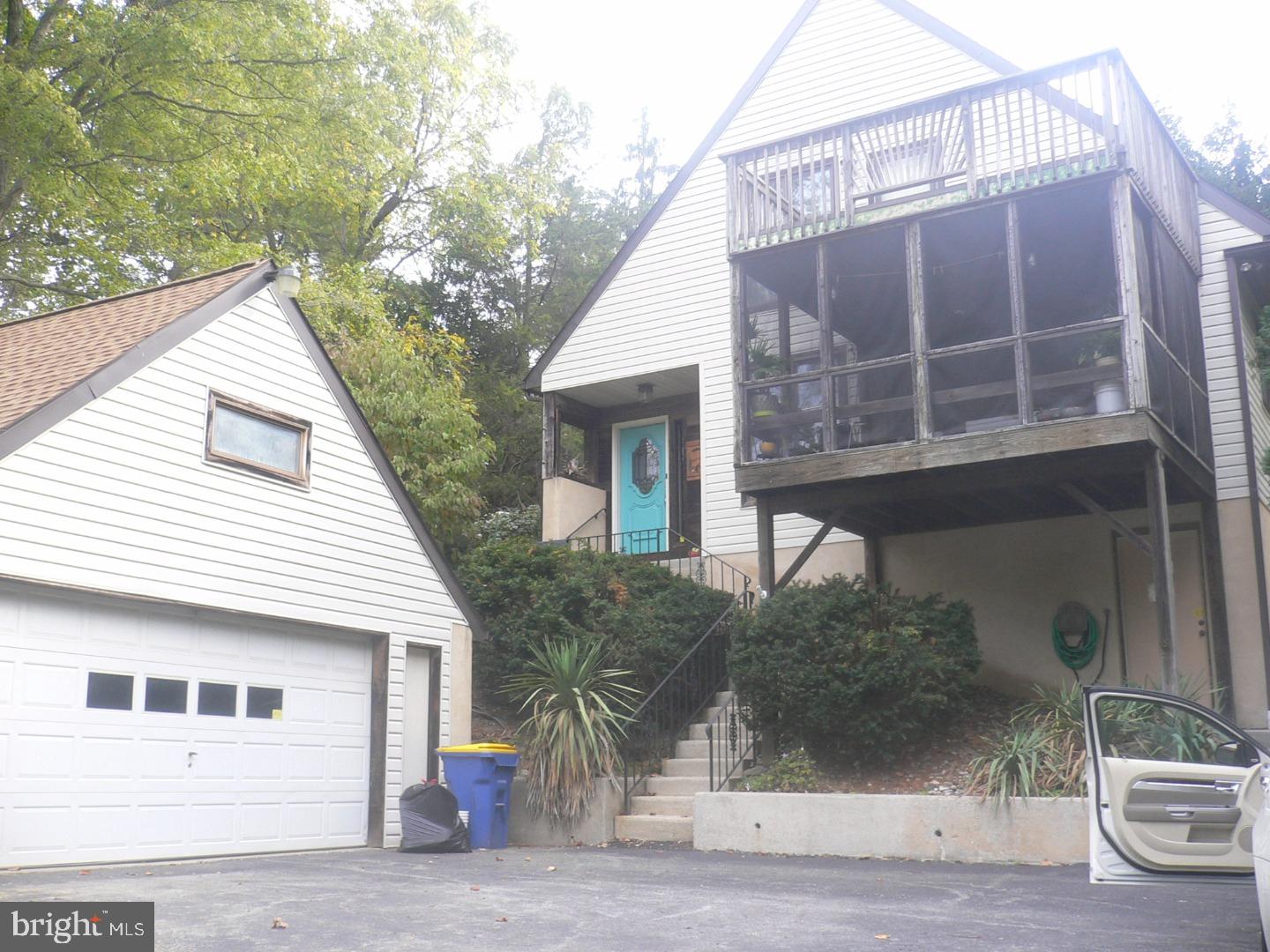 100 Valley Road Newark, DE 19711 - Photo 1 of 20 Exterior Front