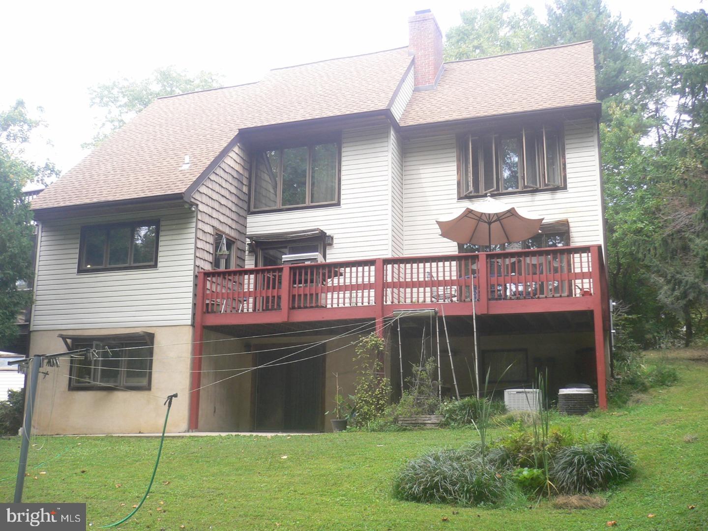 100 Valley Road Newark, DE 19711 - Photo 2 of 20 Exterior Back