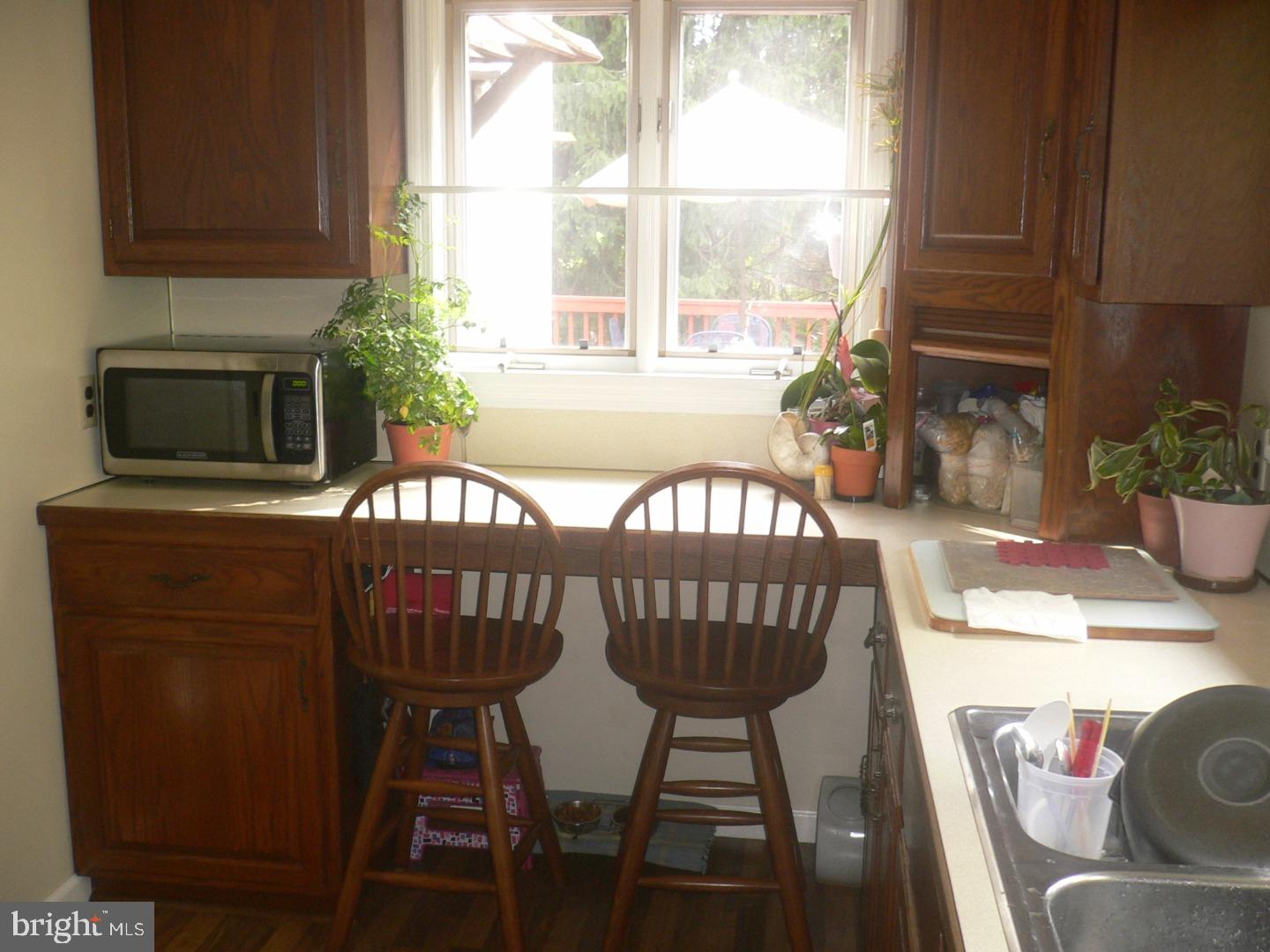 100 Valley Road Newark, DE 19711 - Photo 13 of 20 Kitchen