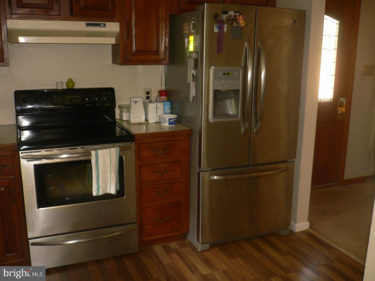100 Valley Road Newark, DE 19711 - Photo 14 of 20 Kitchen