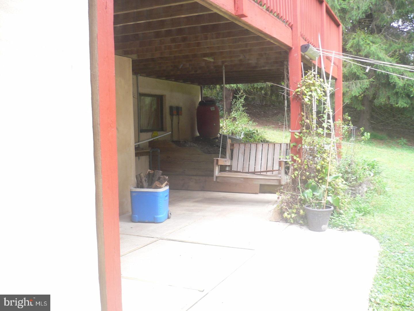 100 Valley Road Newark, DE 19711 - Photo 5 of 20 Patio