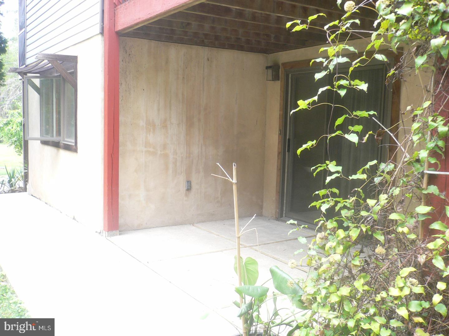 100 Valley Road Newark, DE 19711 - Photo 6 of 20 Patio