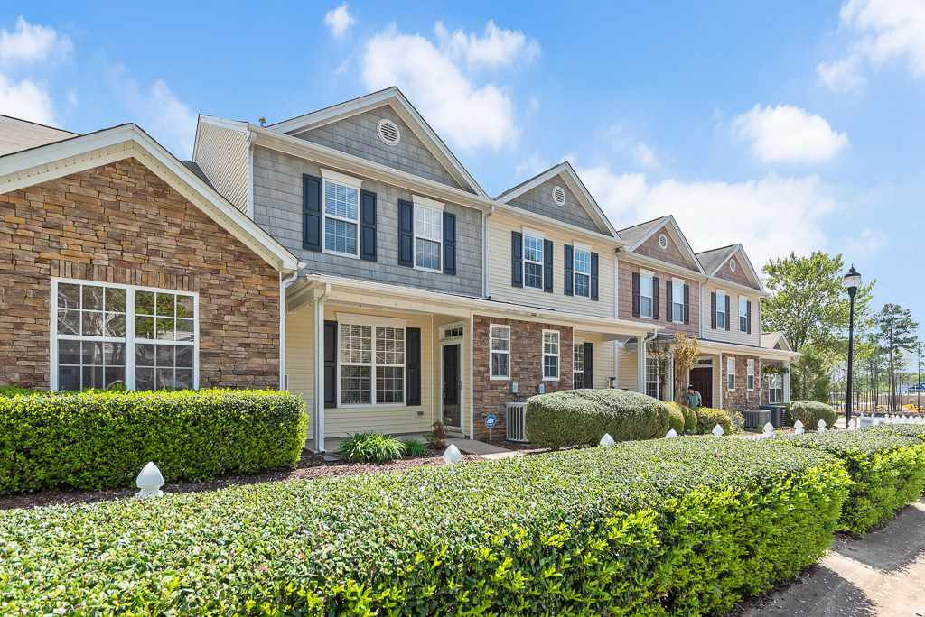 8219 Belneath Court Raleigh, NC 27613 - Photo 1 of 18 Photo 1
