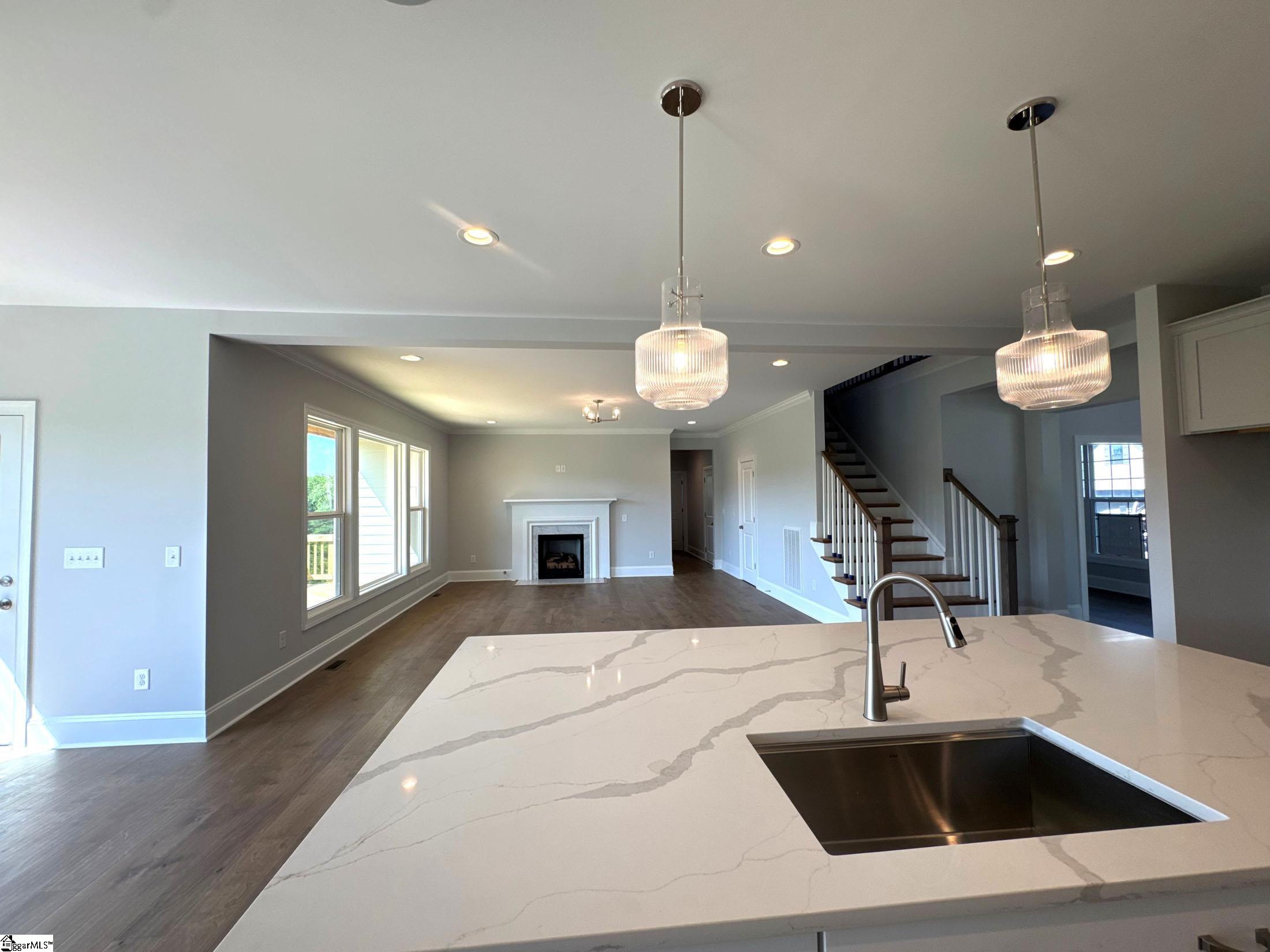 639 Creekway Court, Unit RRS0036 Greer, SC 29651 - Photo 9 of 50 Gallery Image 9