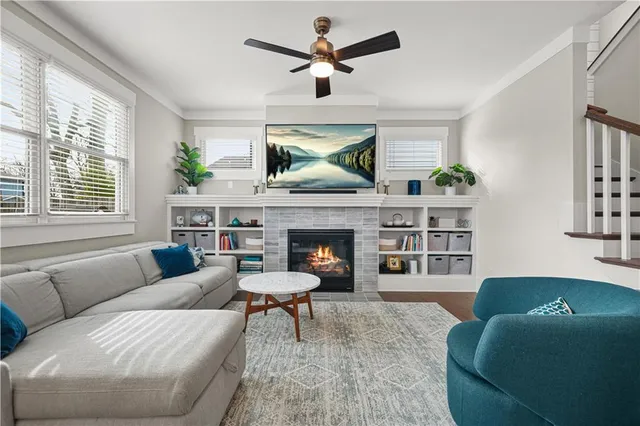 $609,900 | 3115 Cedar Street, Scottdale, GA 30079