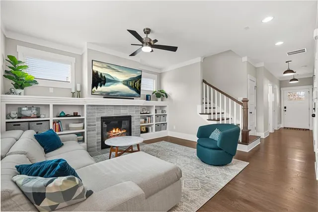 $609,900 | 3115 Cedar Street, Scottdale, GA 30079