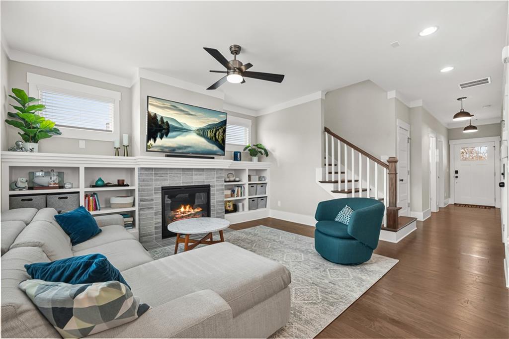 3115 Cedar Street Scottdale, GA 30079 - Photo 13 of 37