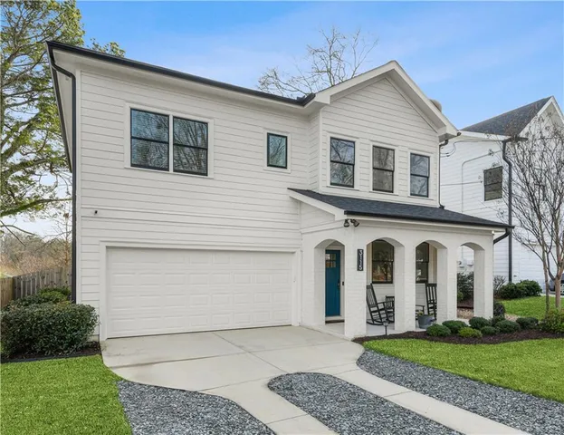 $609,900 | 3115 Cedar Street, Scottdale, GA 30079
