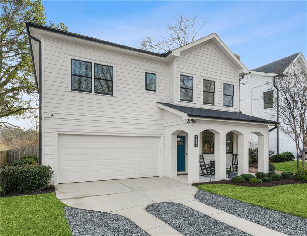 3115 Cedar Street Scottdale, GA 30079 - Photo 2 of 37