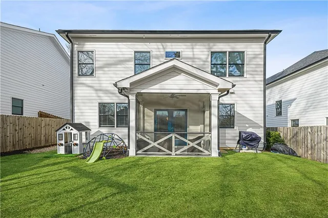 $609,900 | 3115 Cedar Street, Scottdale, GA 30079