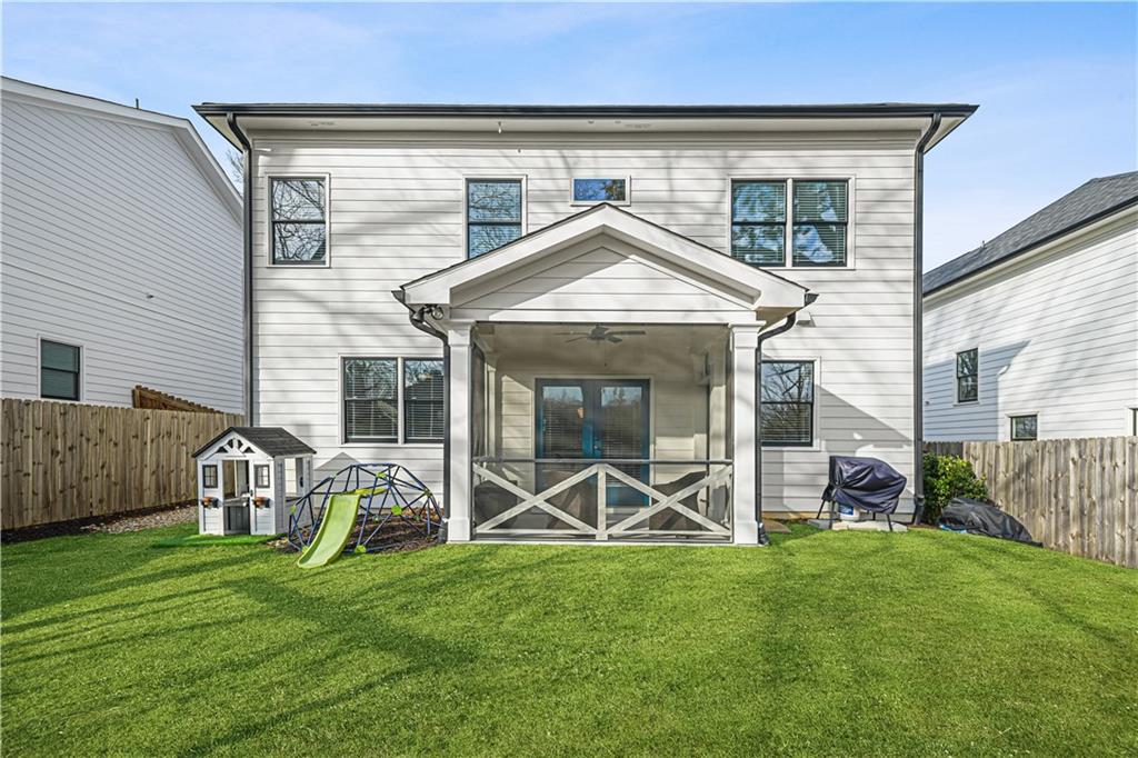 3115 Cedar Street Scottdale, GA 30079 - Photo 32 of 37