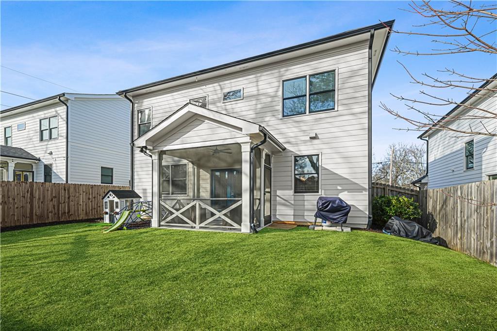 3115 Cedar Street Scottdale, GA 30079 - Photo 33 of 37