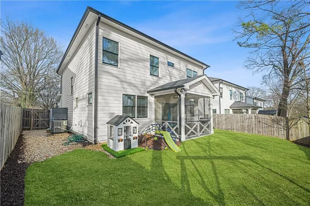 $609,900 | 3115 Cedar Street, Scottdale, GA 30079