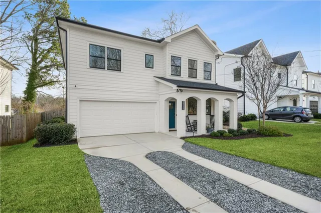 $609,900 | 3115 Cedar Street, Scottdale, GA 30079
