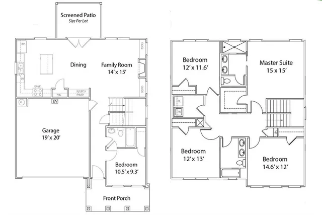 $609,900 | 3115 Cedar Street, Scottdale, GA 30079