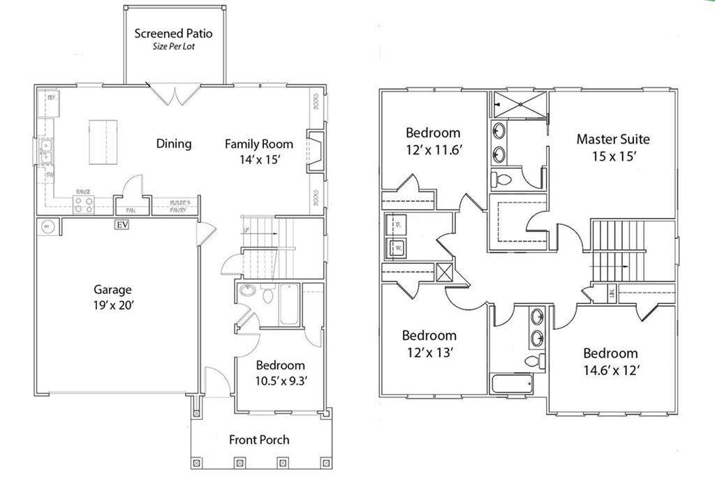 3115 Cedar Street Scottdale, GA 30079 - Photo 36 of 37