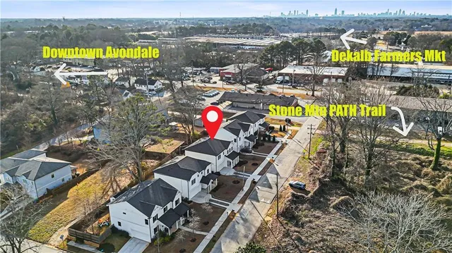 $609,900 | 3115 Cedar Street, Scottdale, GA 30079