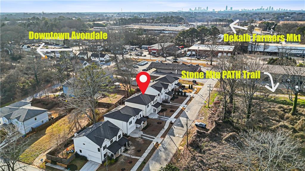 3115 Cedar Street Scottdale, GA 30079 - Photo 37 of 37