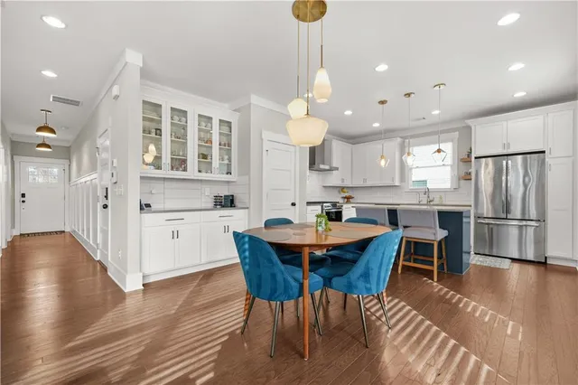 $609,900 | 3115 Cedar Street, Scottdale, GA 30079