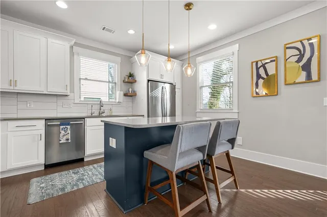 $609,900 | 3115 Cedar Street, Scottdale, GA 30079