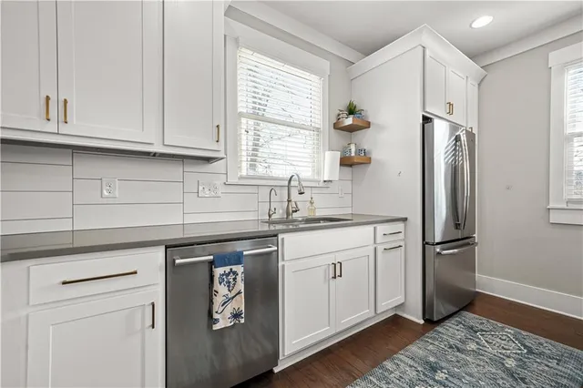 $609,900 | 3115 Cedar Street, Scottdale, GA 30079