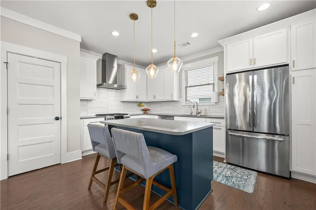 $609,900 | 3115 Cedar Street, Scottdale, GA 30079