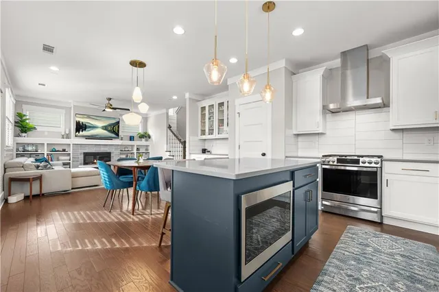 $609,900 | 3115 Cedar Street, Scottdale, GA 30079